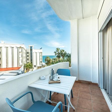 Alcossebre Apartamento Las Fuentes מראה חיצוני תמונה