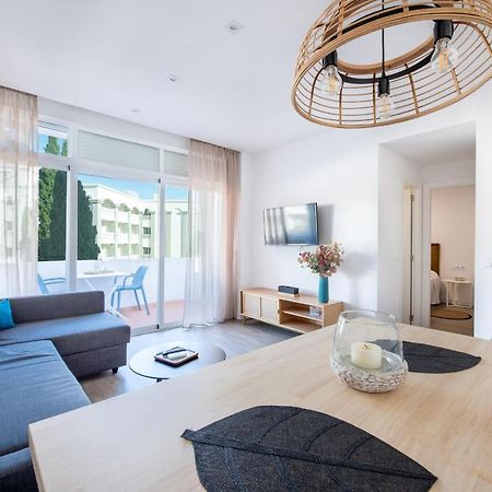 Alcossebre Apartamento Las Fuentes מראה חיצוני תמונה
