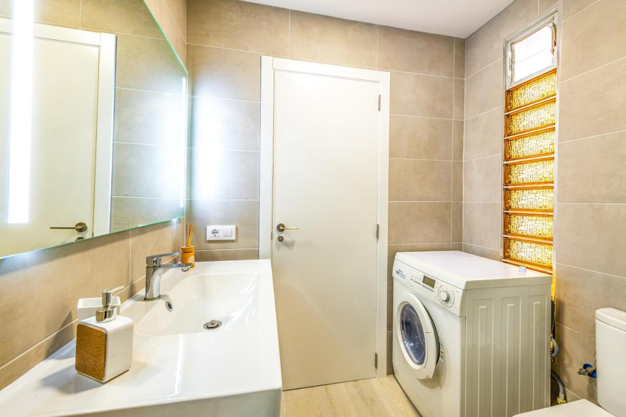 Alcossebre Apartamento Las Fuentes מראה חיצוני תמונה
