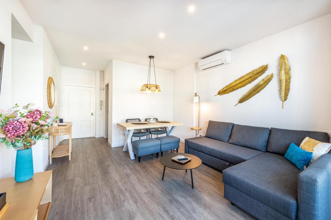 Alcossebre Apartamento Las Fuentes מראה חיצוני תמונה