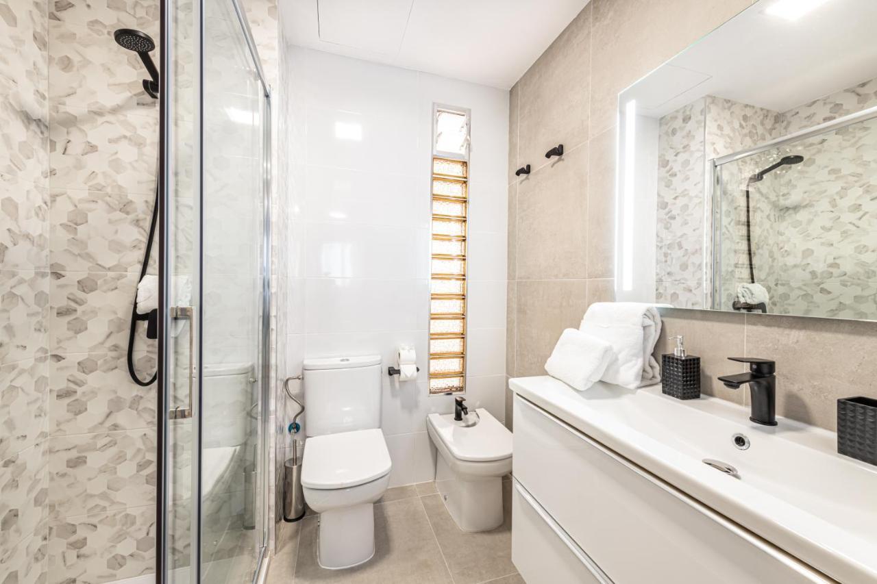 Alcossebre Apartamento Las Fuentes מראה חיצוני תמונה