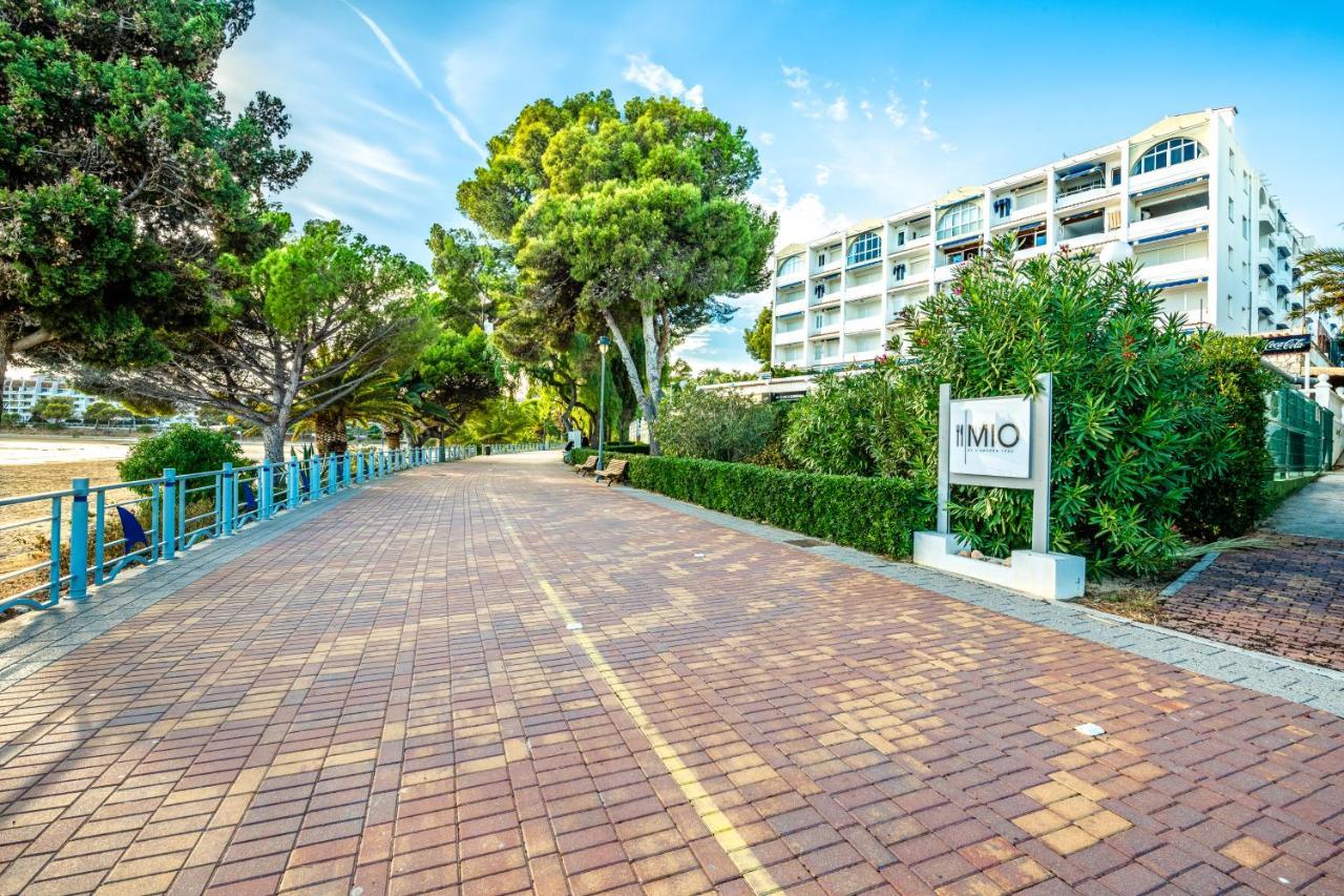 Alcossebre Apartamento Las Fuentes מראה חיצוני תמונה