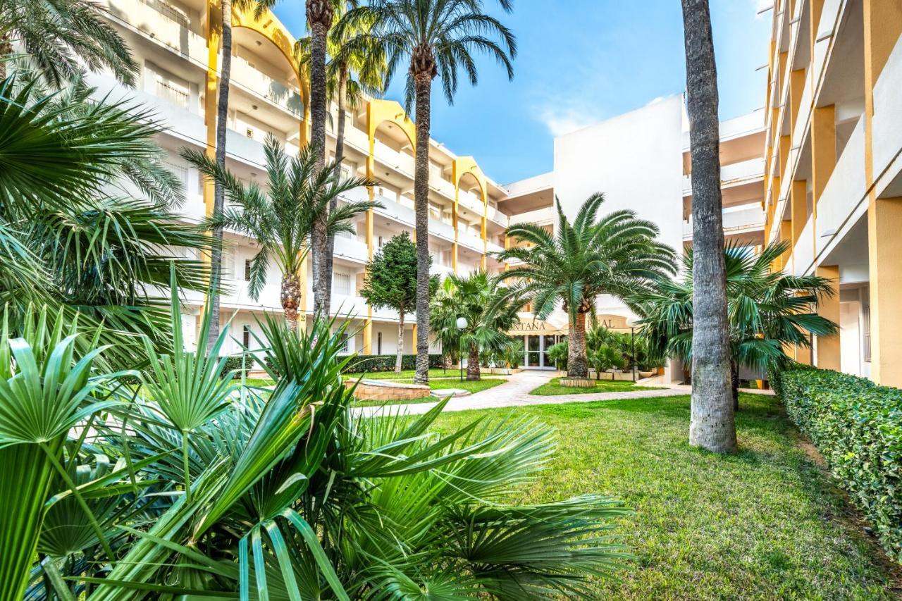 Alcossebre Apartamento Las Fuentes מראה חיצוני תמונה